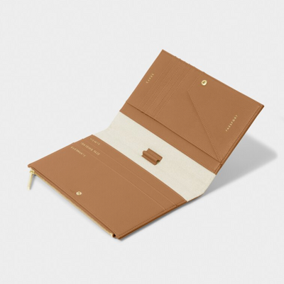 Capri Document Holder