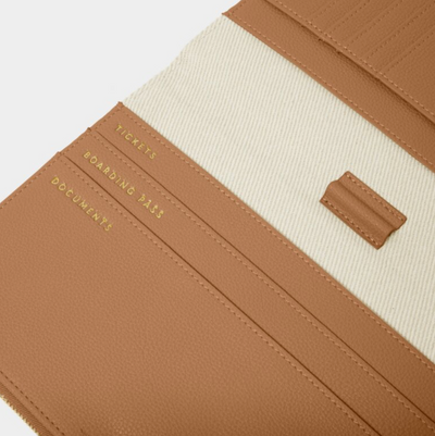 Capri Document Holder