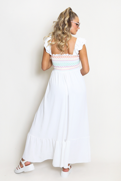 Ruby Maxi Dress