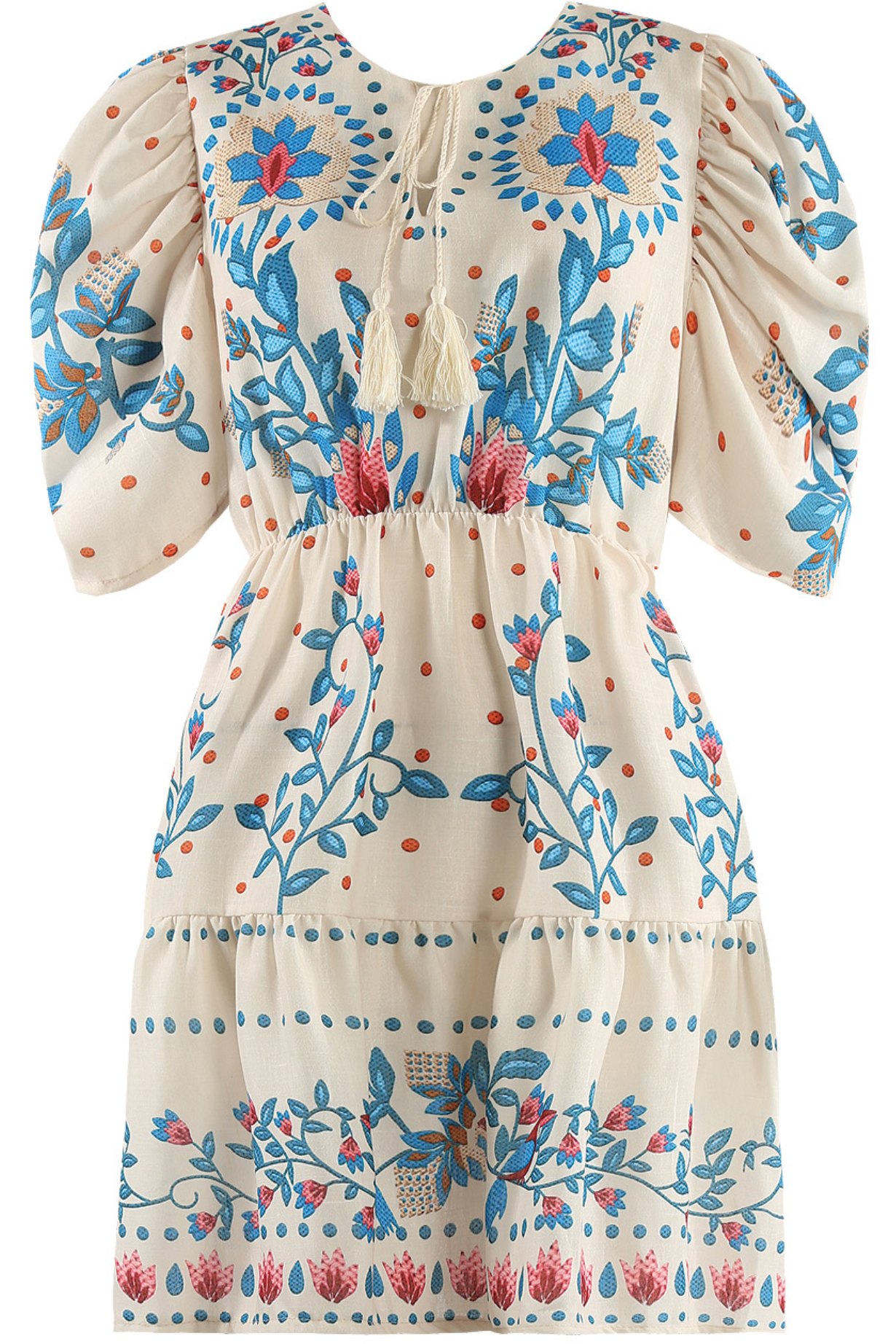 Olivia Dress