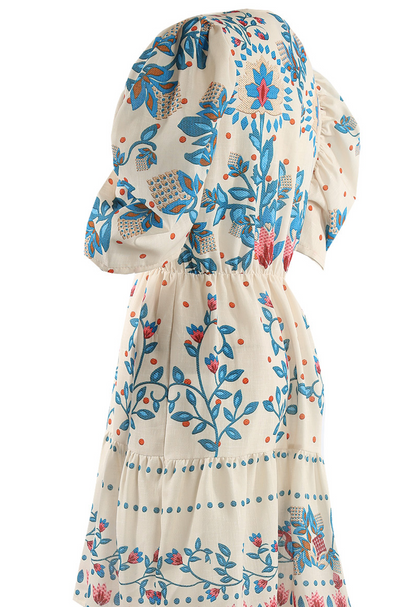 Olivia Dress