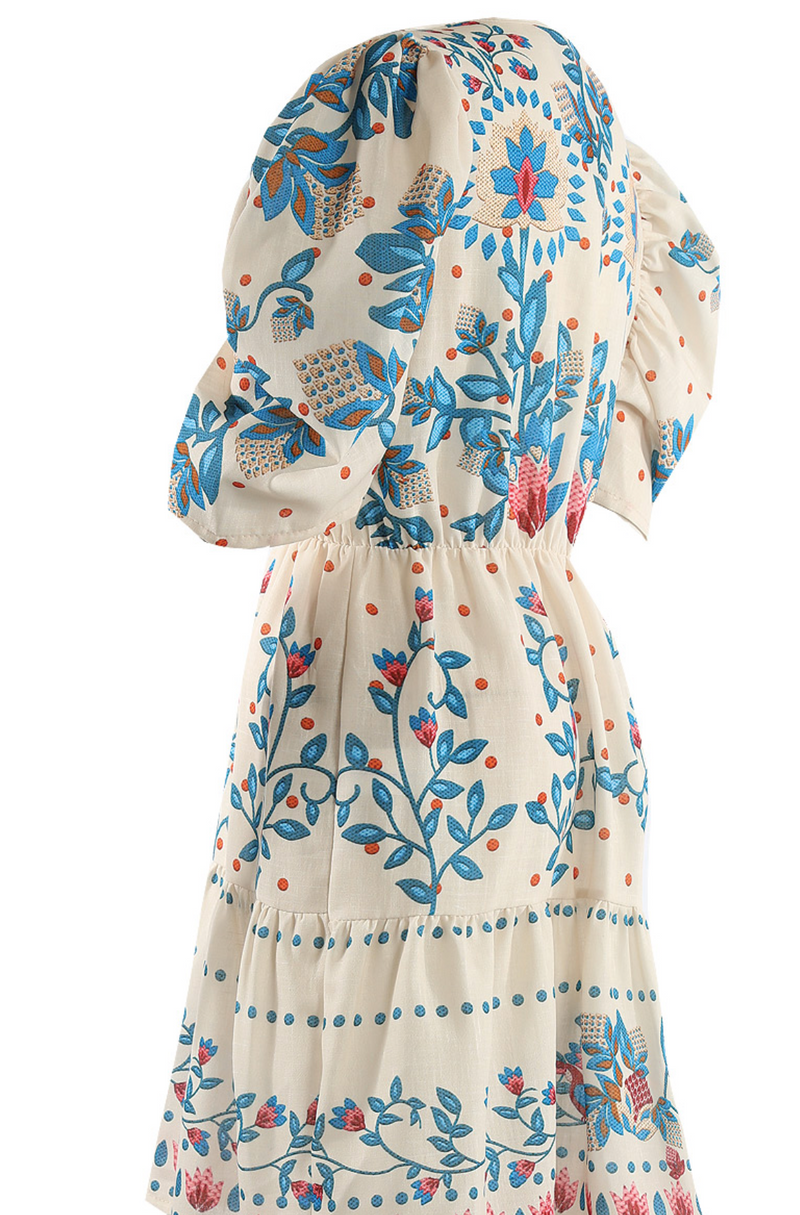 Olivia Dress