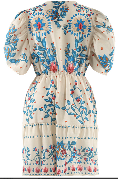 Olivia Dress