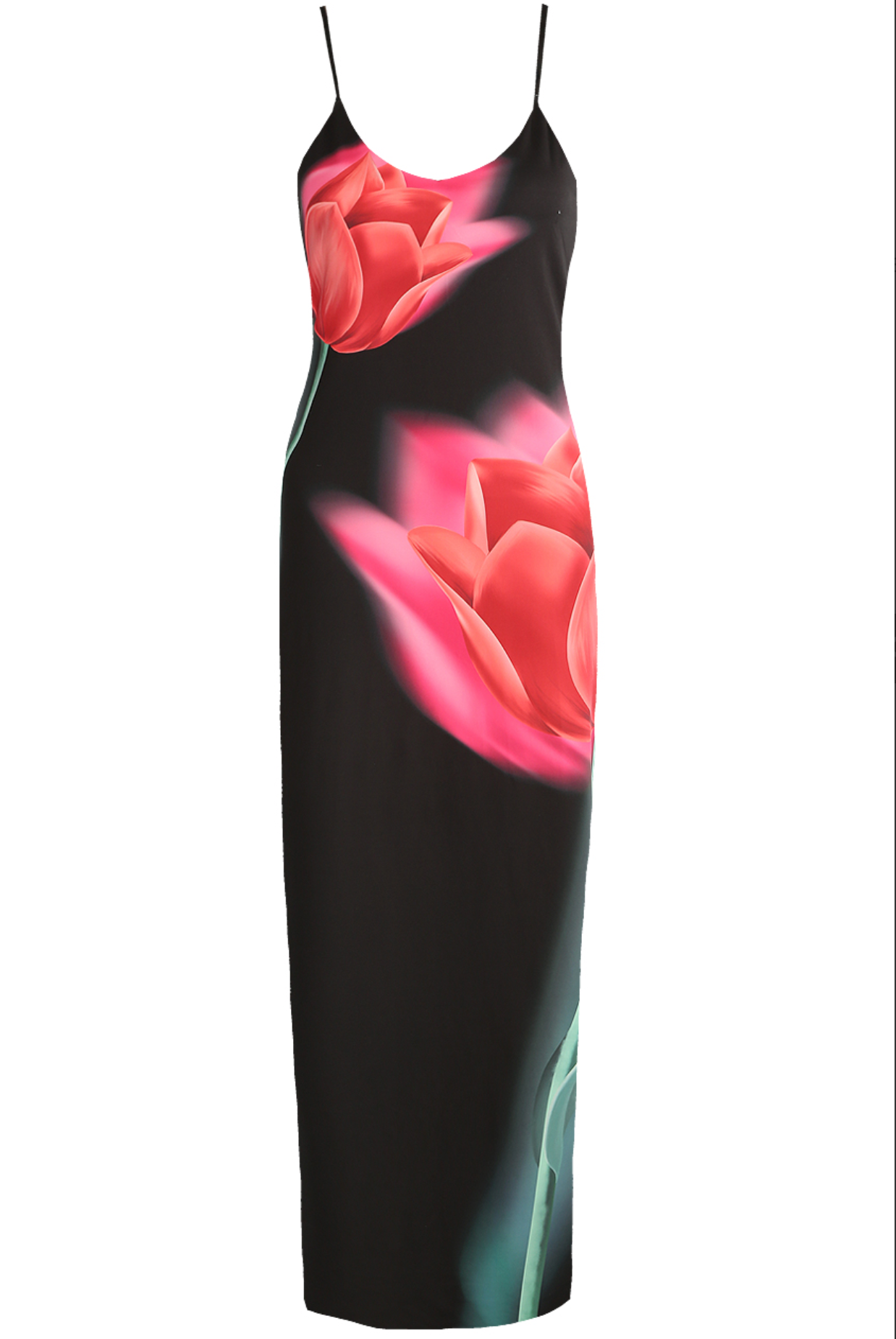 Tulip Maxi Dress