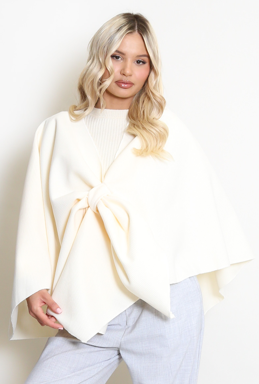 Italian Cape