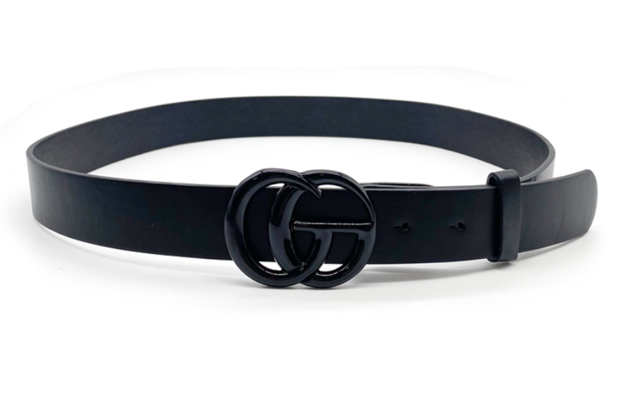 Black G Belt