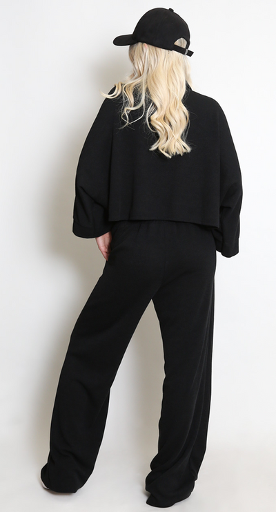 Co-Ord Shirt Set