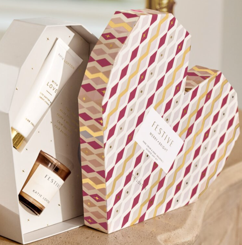 Festive Gift Set