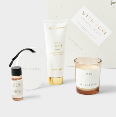 With Love Gift Set