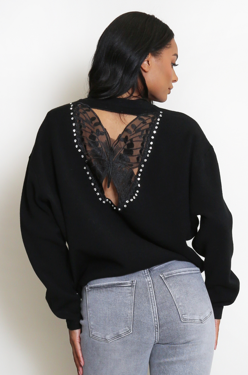Butterfly Jumper