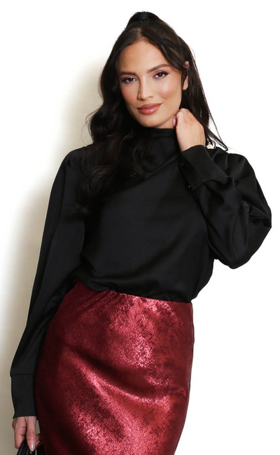 Nelly's Blouse