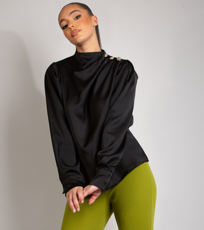 Nelly's Blouse