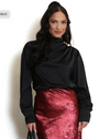 Nelly's Blouse