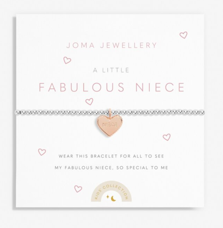 a little fabulous niece