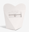 from the heart Love You Mum Bracelet