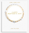 Happy Little Moments 'Happy Mother's Day' Bracelet