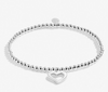 A little Like a Mum to me bracelet