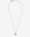 A little your the bees knees necklace
