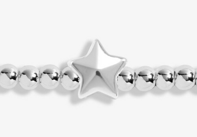 Scottish a little a wee wish bracelet