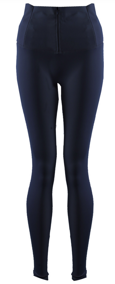 High Waist Tummy Tuck leggings