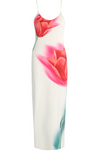 Tulip Maxi Dress
