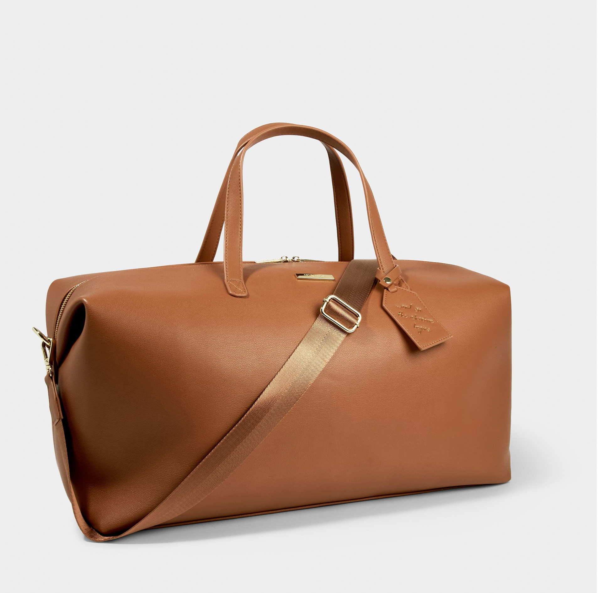 Overnight discount holdall bag