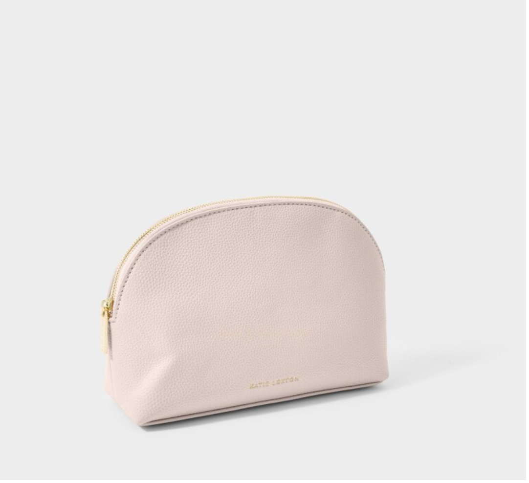 Secret message wash bag