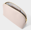 Secret message wash bag