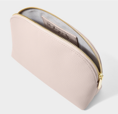 Secret message wash bag