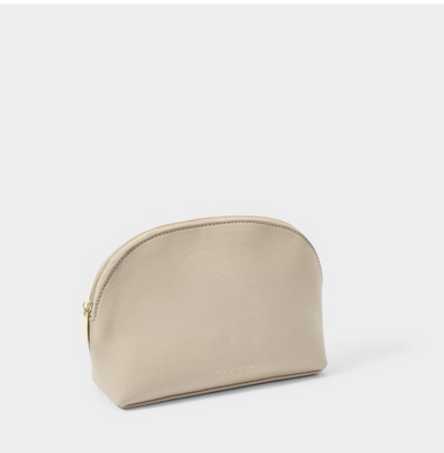 Secret message wash bag