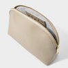 Secret message wash bag