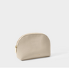 Secret message make-up bag