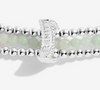 Serenity & Awareness Amazonite Bracelet