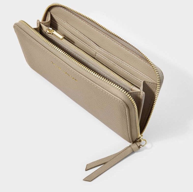 Isla purse