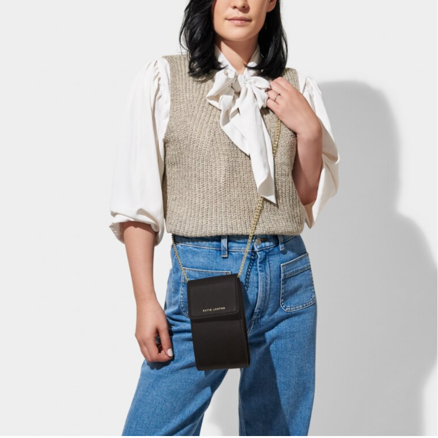 Amy Crossbody Bag