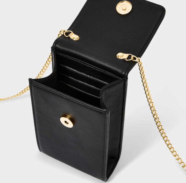 Amy Crossbody Bag