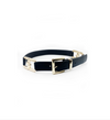 Cut Out Link Belt